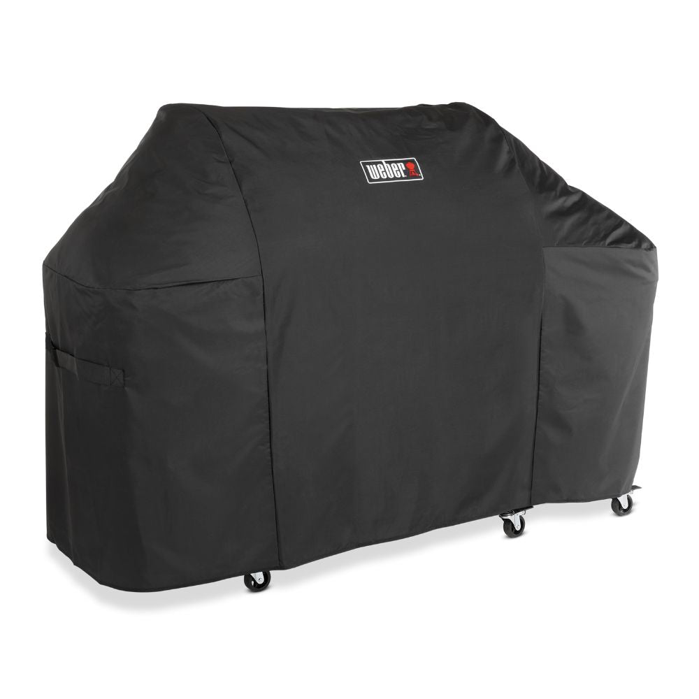 Weber Summit Stand-Up Cover