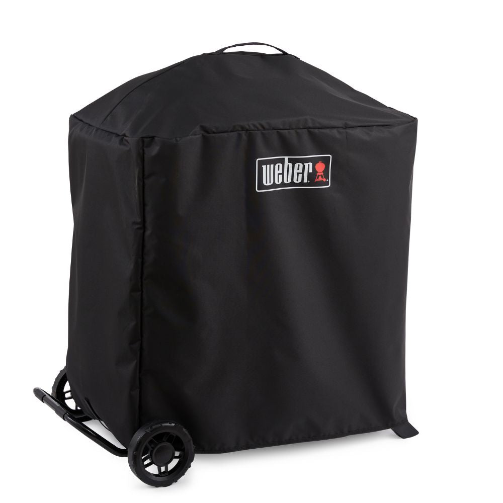 Weber Traveler Compact Cover