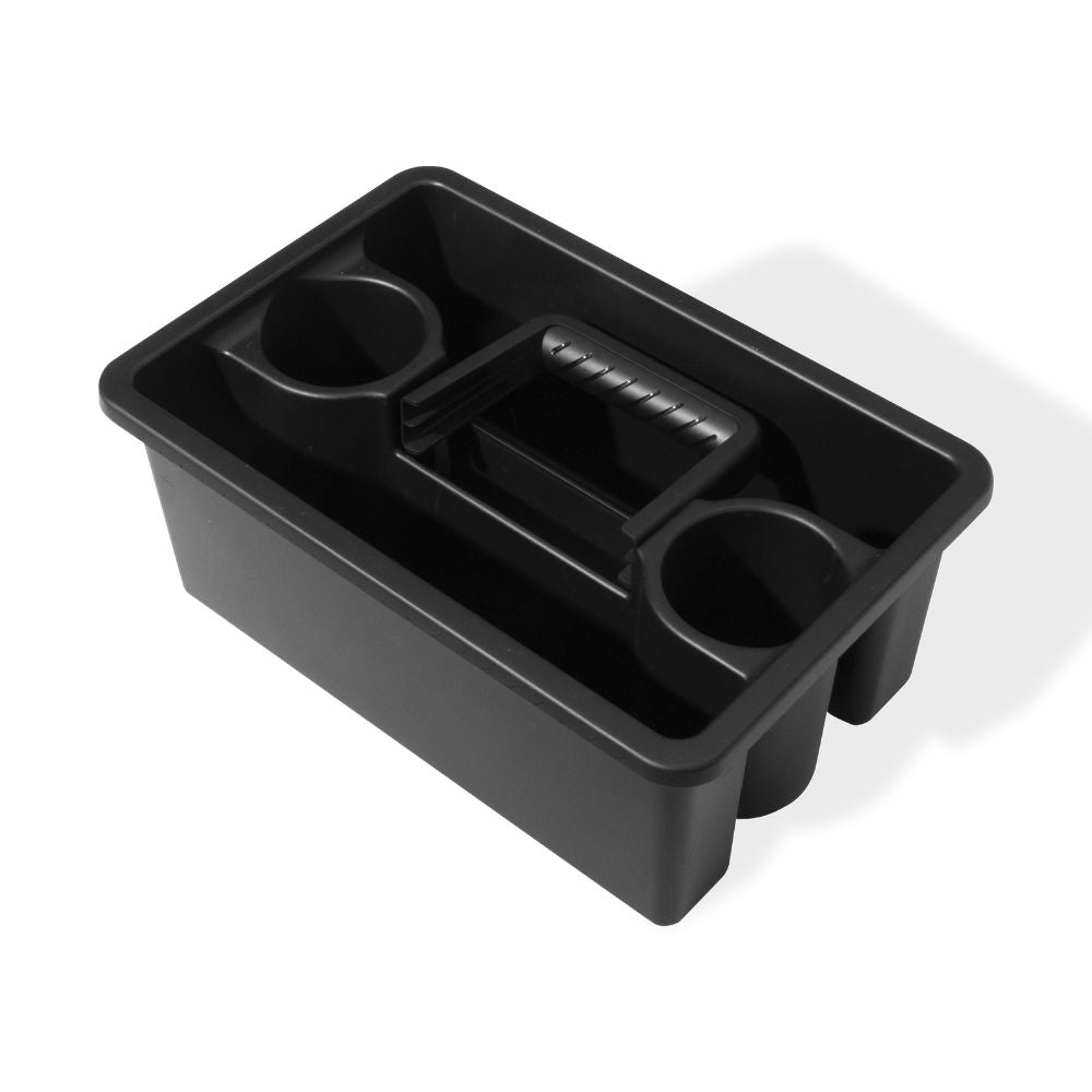 Weber Works Caddy with Tray Lid