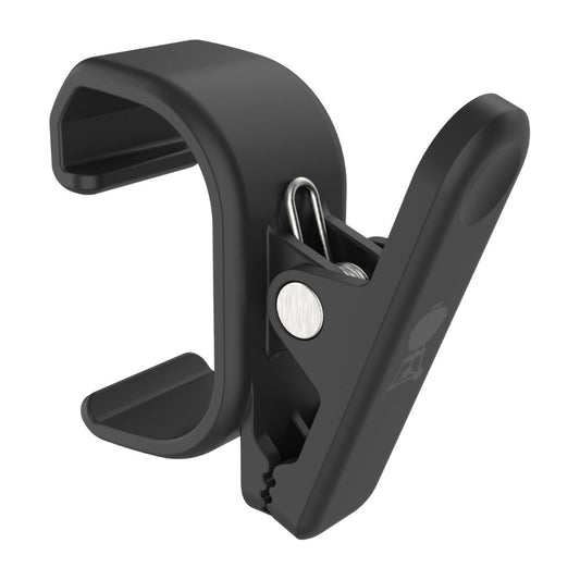 Weber Works Snap-On Clip