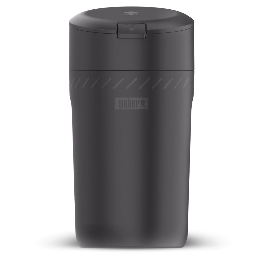 Weber Works Wipes Dispenser