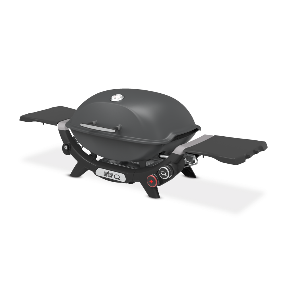 Weber Q 2800N+ Gas Grill