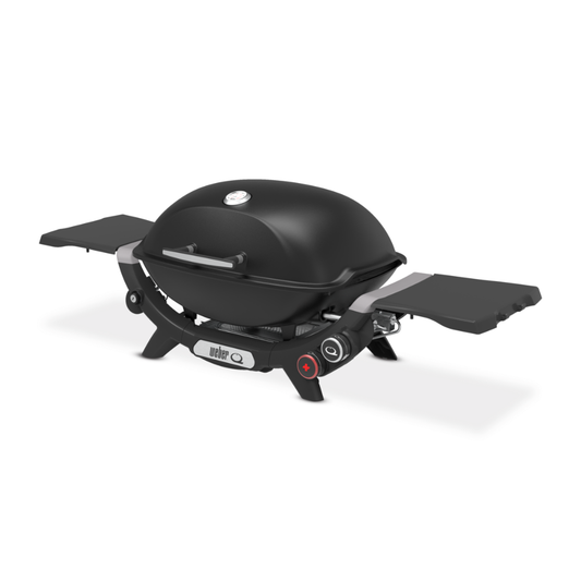 Weber Q 2800N+ Gas Grill