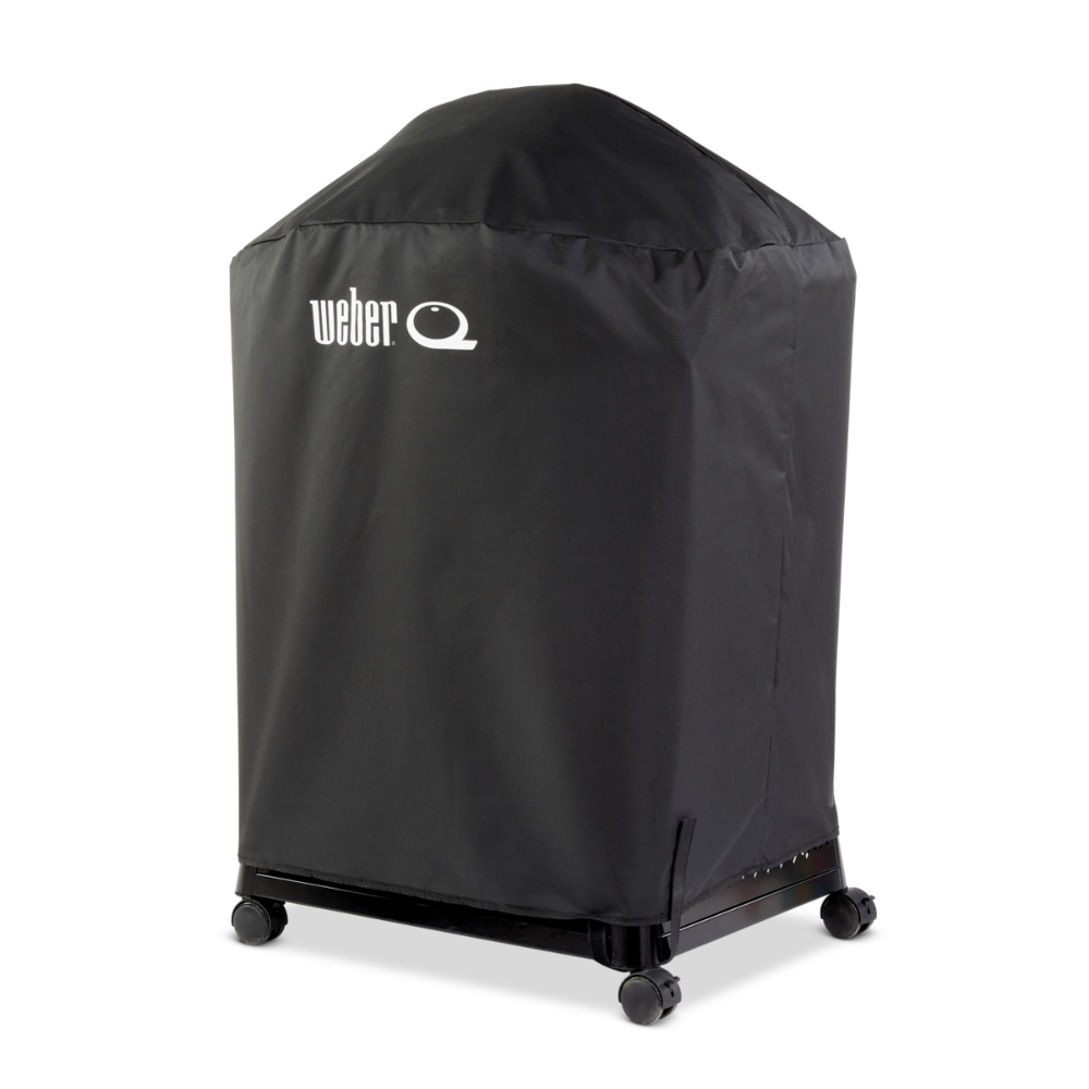 Weber Q2800N Grill Cart Cover