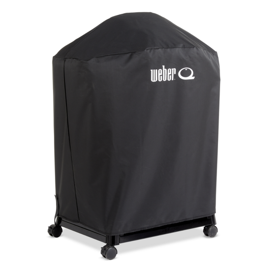 Weber Q2800N Grill Cart Cover