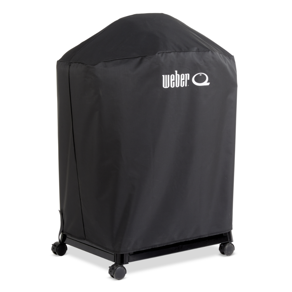 Weber Q2800N Grill Cart Cover