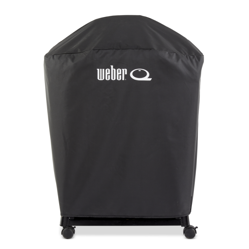 Weber Q2800N Grill Cart Cover