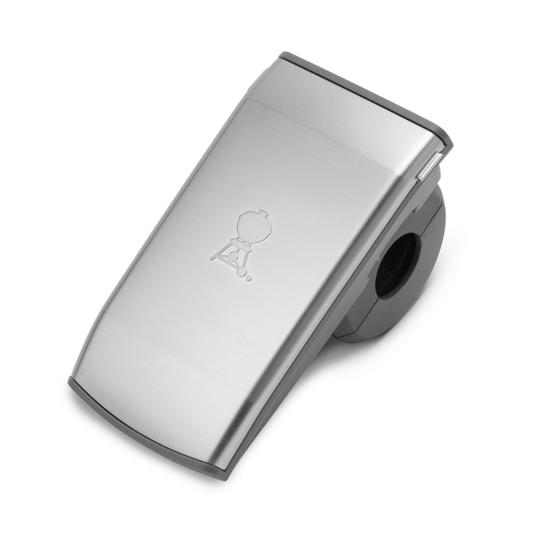 Weber Traveler & Lumin Grill 'N' Go Light