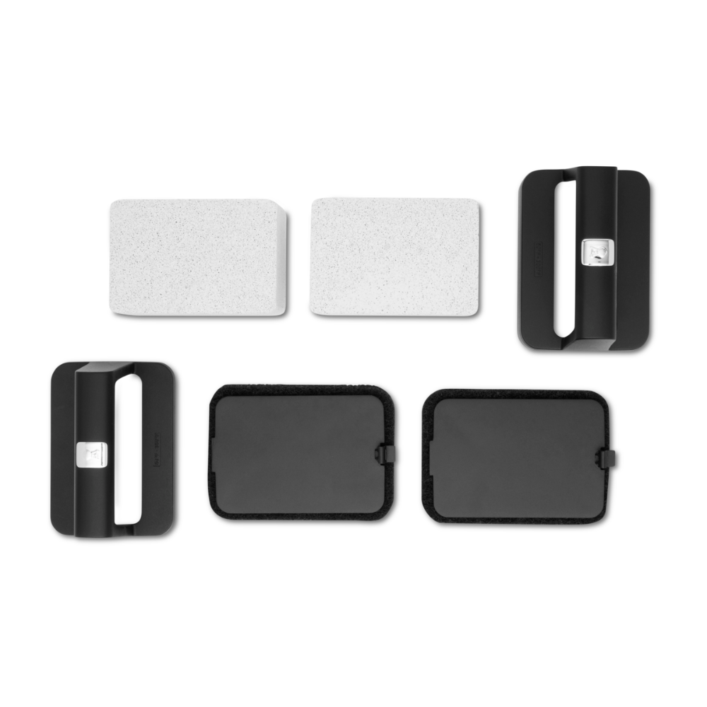 Weber Griddle Cleaning Kit 6PC