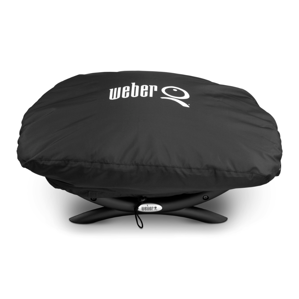 Weber Premuim Grill Cover for Q100/1000