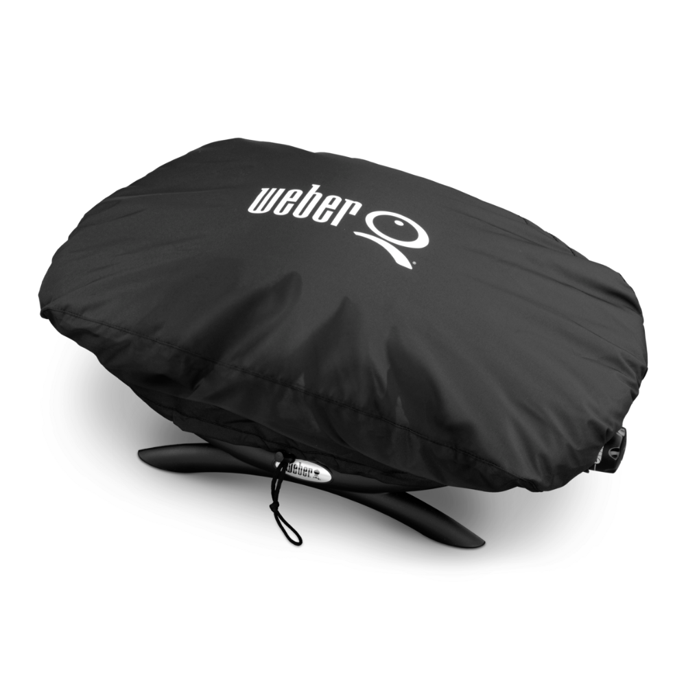 Weber Premuim Grill Cover for Q100/1000