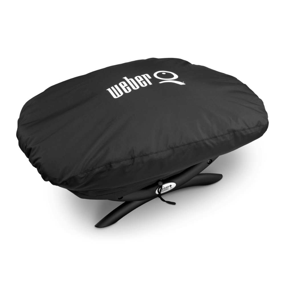Weber Premuim Grill Cover for Q100/1000