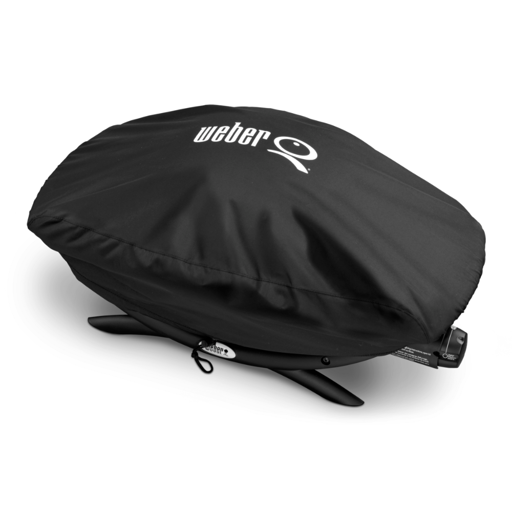 Weber Premium Grill Cover for Q200/2000