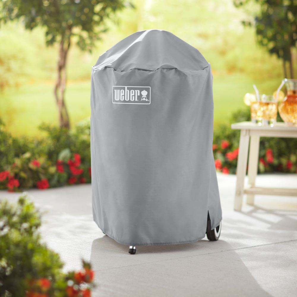 Weber 18" Grill Cover