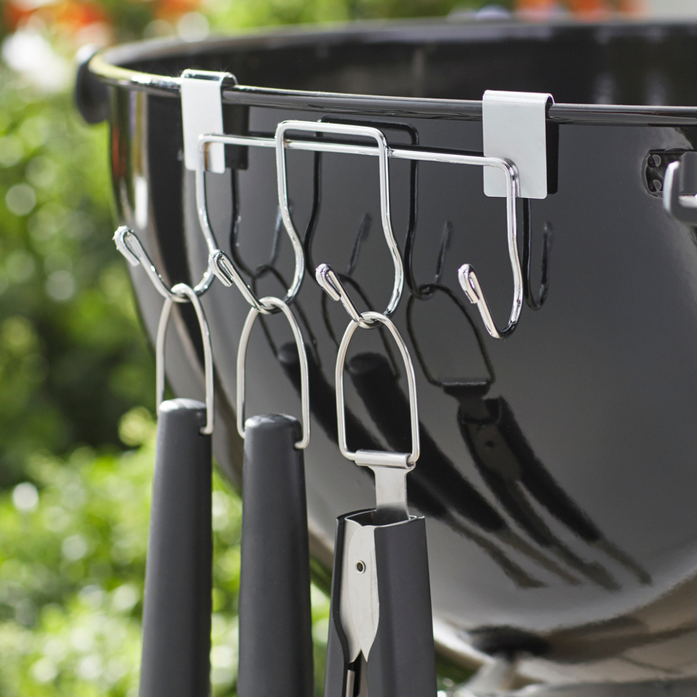 Weber Tool Hooks