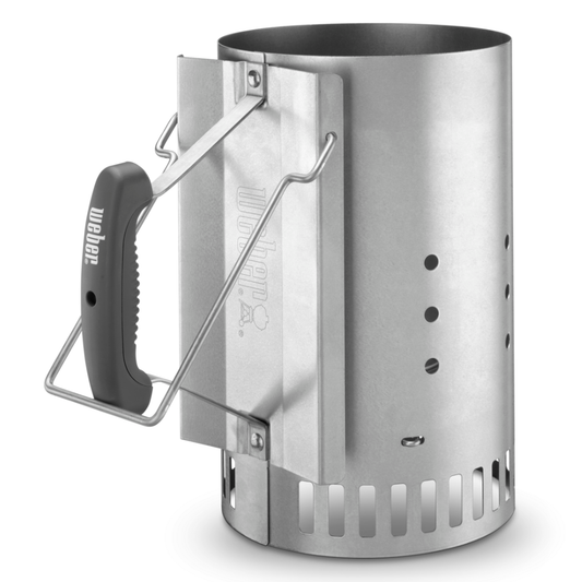 Weber Rapidfire Chimney Starter