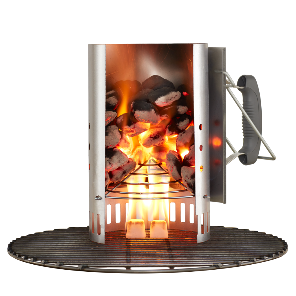 Weber Rapidfire Chimney Starter