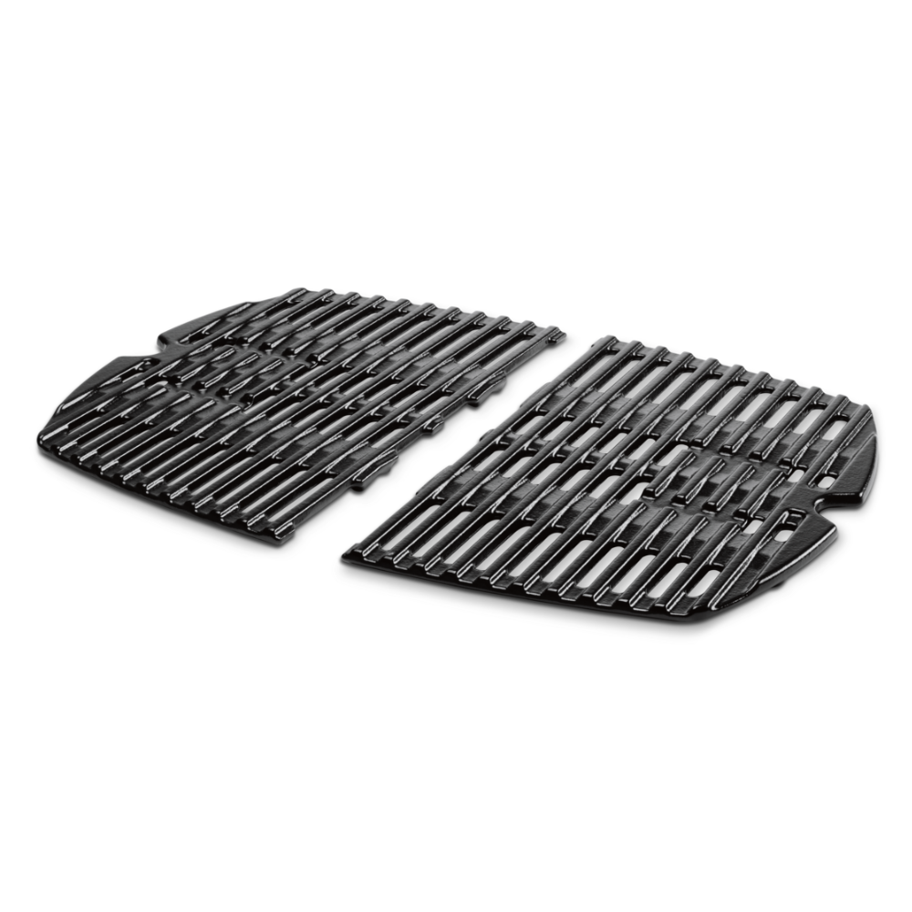 Weber Q 100/1000 Cooking Grates