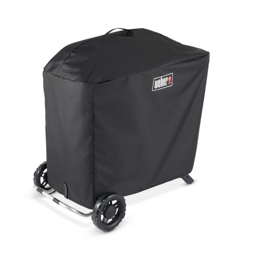 Weber Premium Traveler Cover