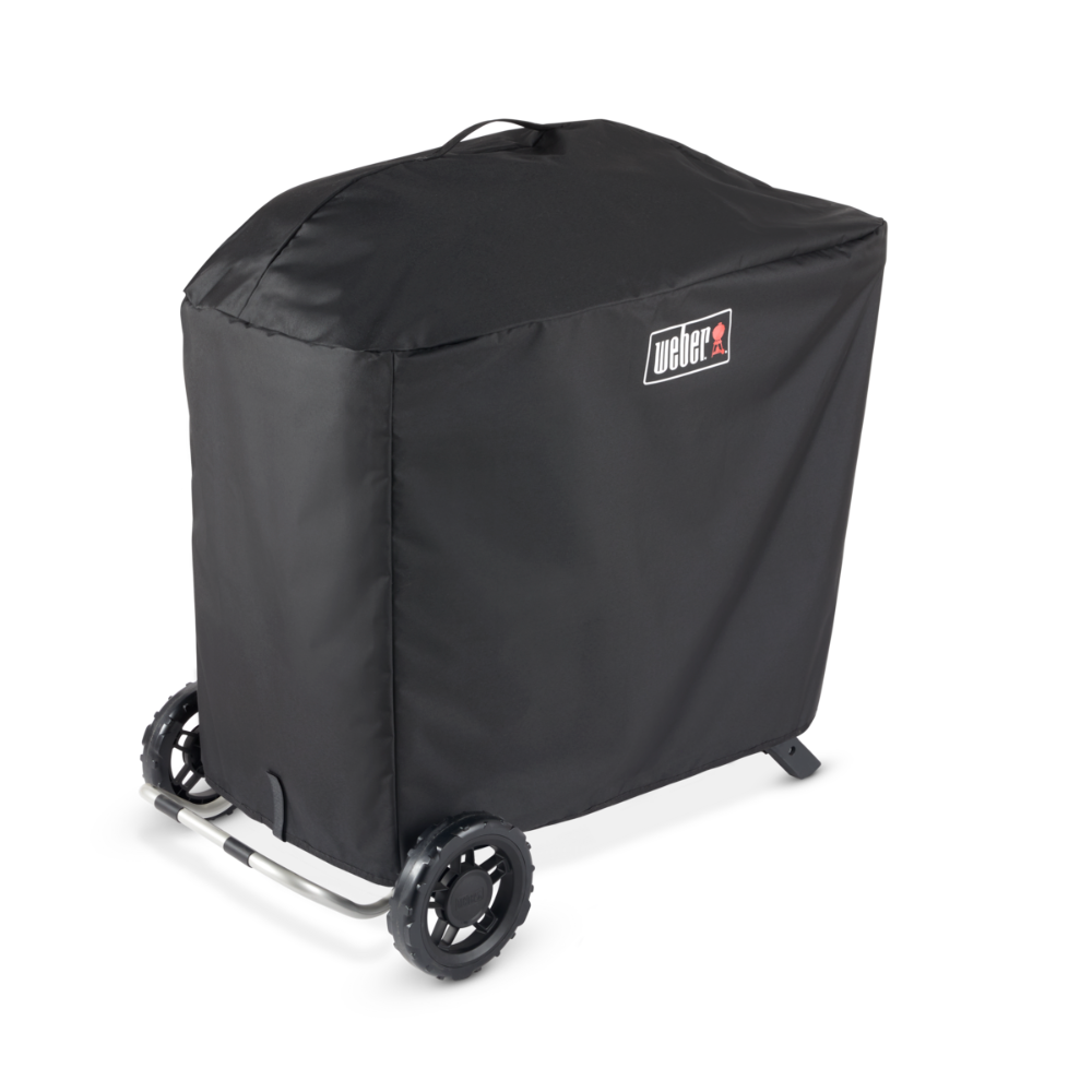 Weber Premium Traveler Cover