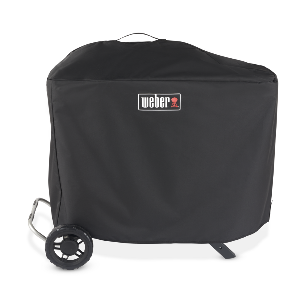 Weber Premium Traveler Cover