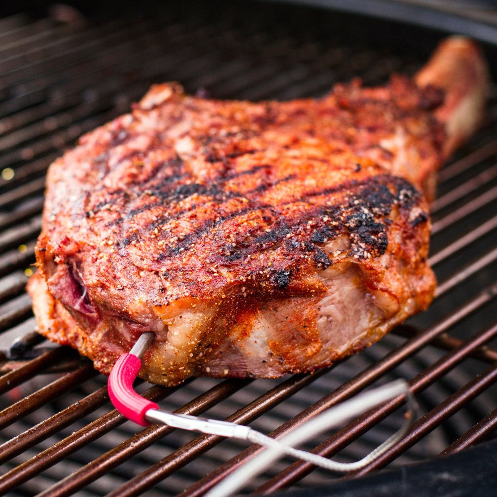 Weber iGrill Pro Ambient Probe