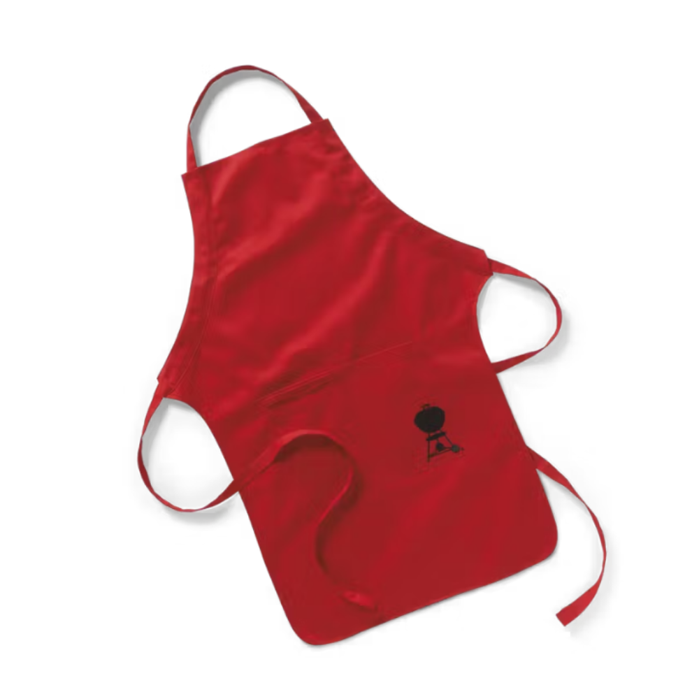 Weber Apron