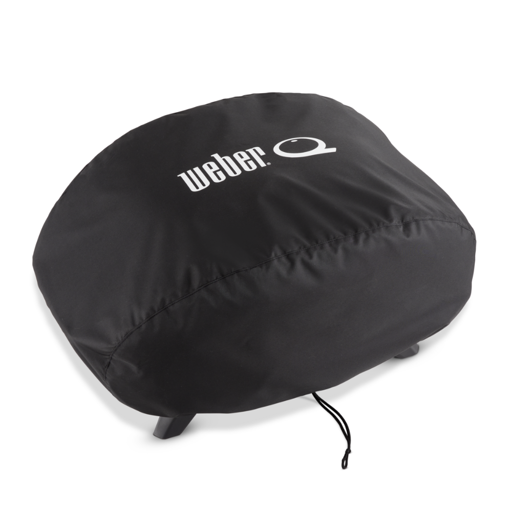 Weber Q2800N+ Bonnet Cover