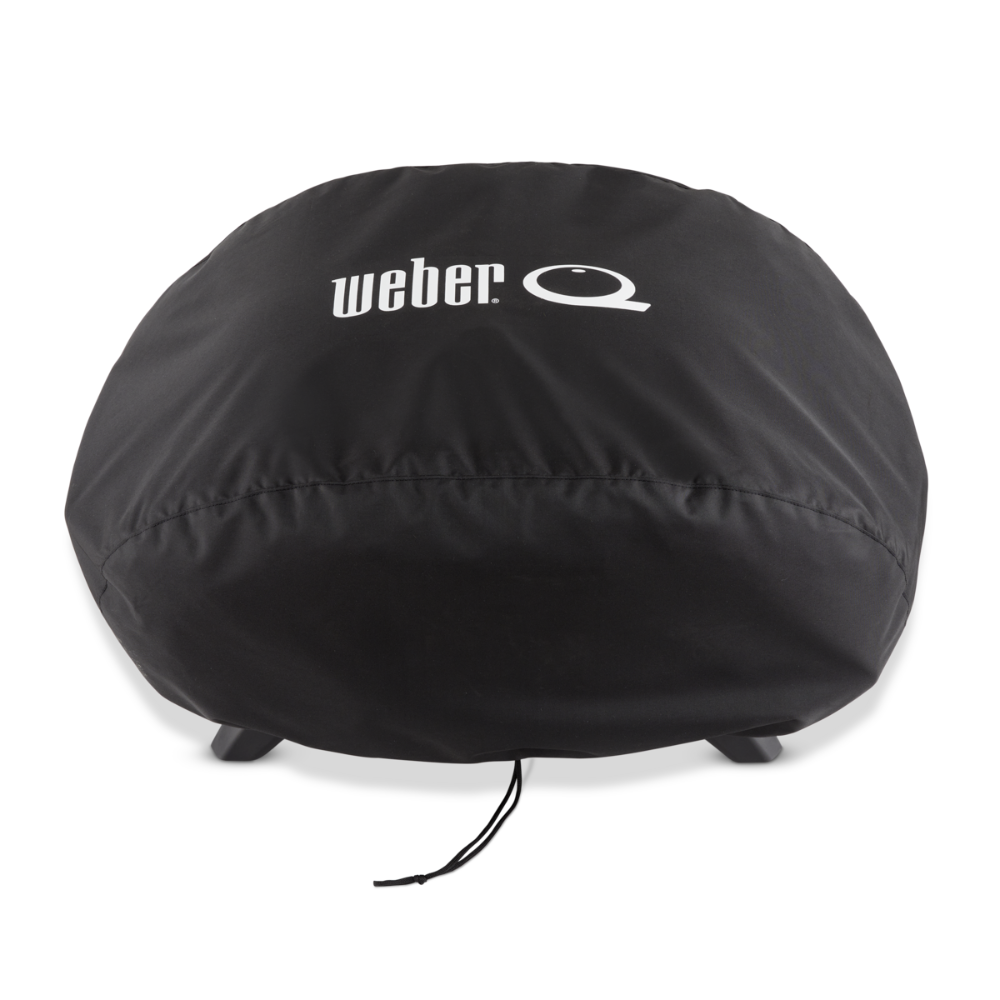 Weber Q2800N+ Bonnet Cover