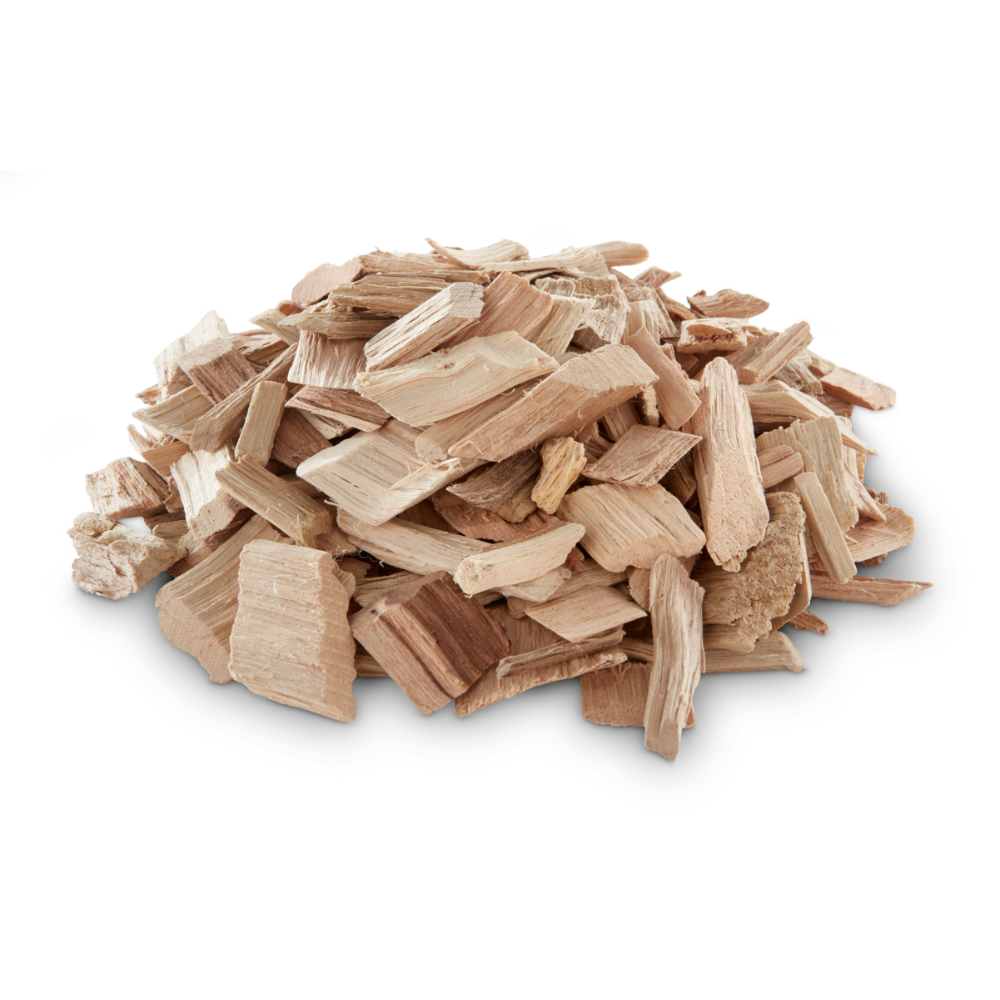 Weber Cherry Wood Chips