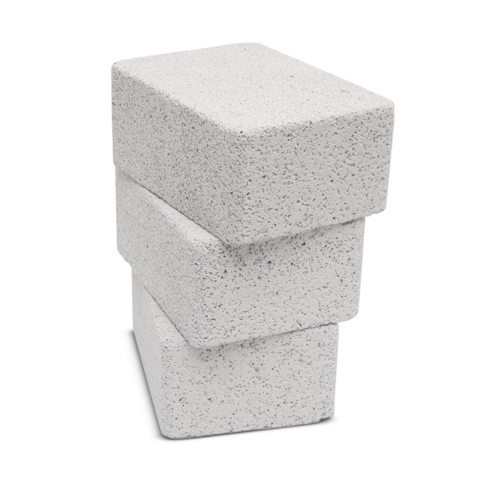 Weber Griddle Cleaning Stones 3PK