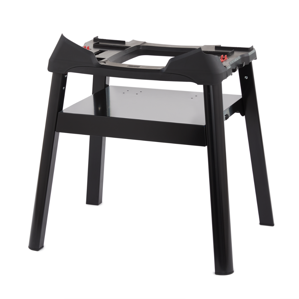 Weber Q Compact Cart