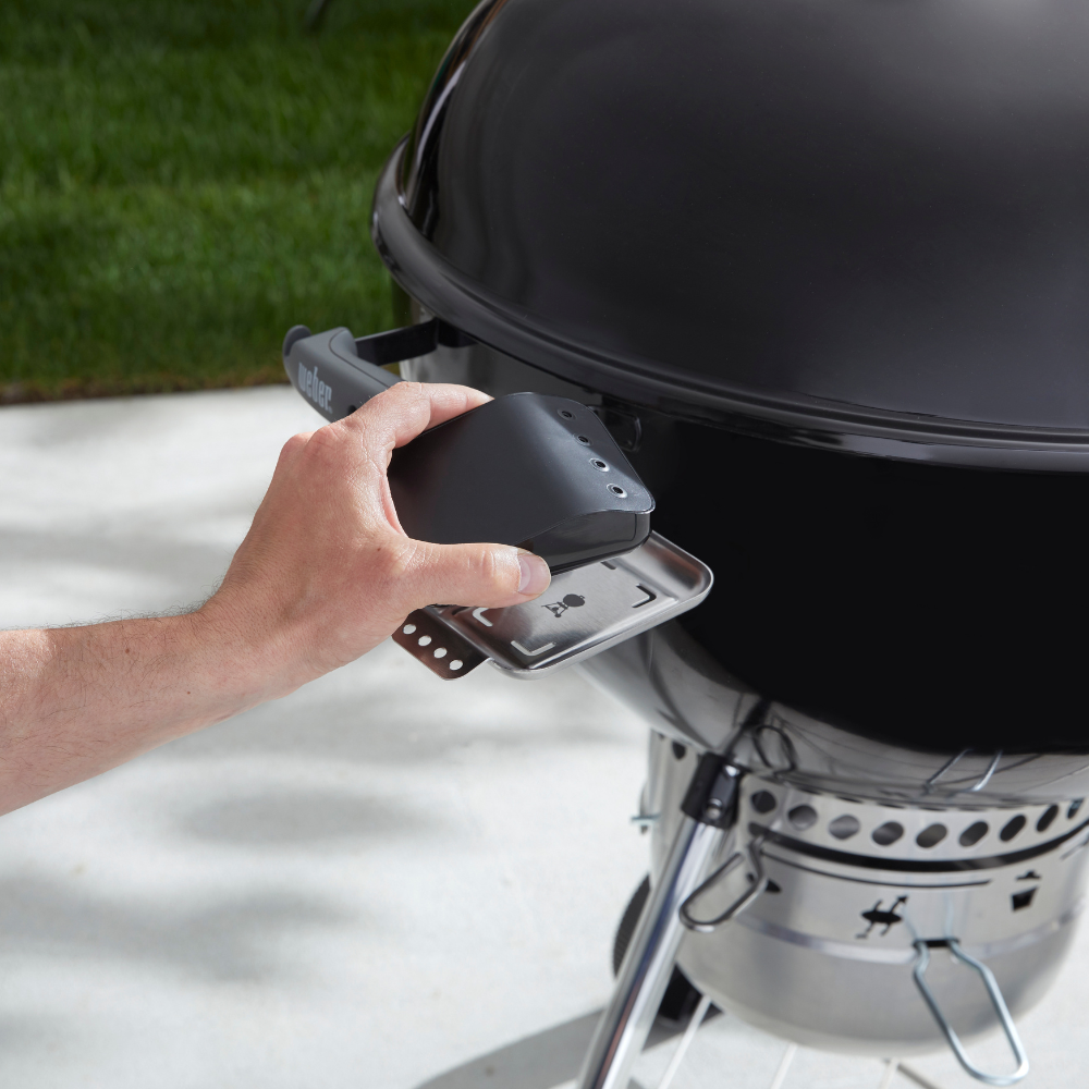 Weber Connect 6pc Mounting Kit