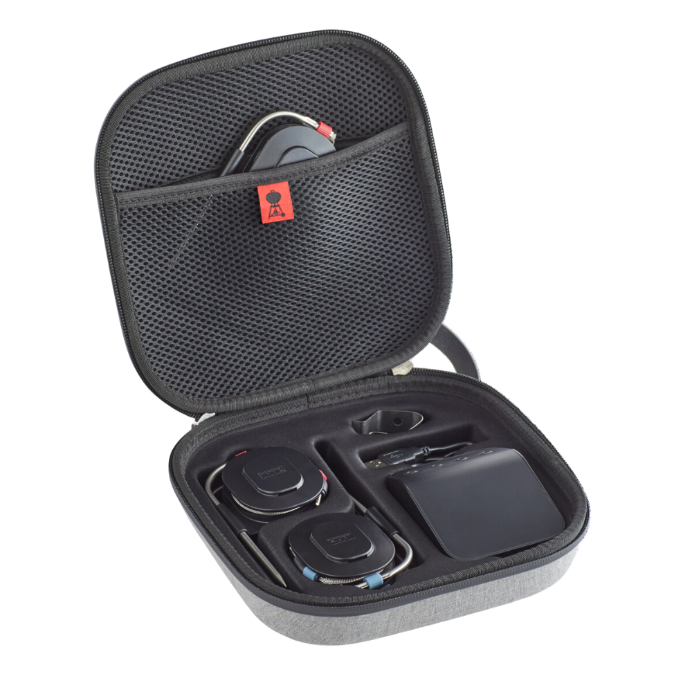Weber Connect Storage and Travel Case