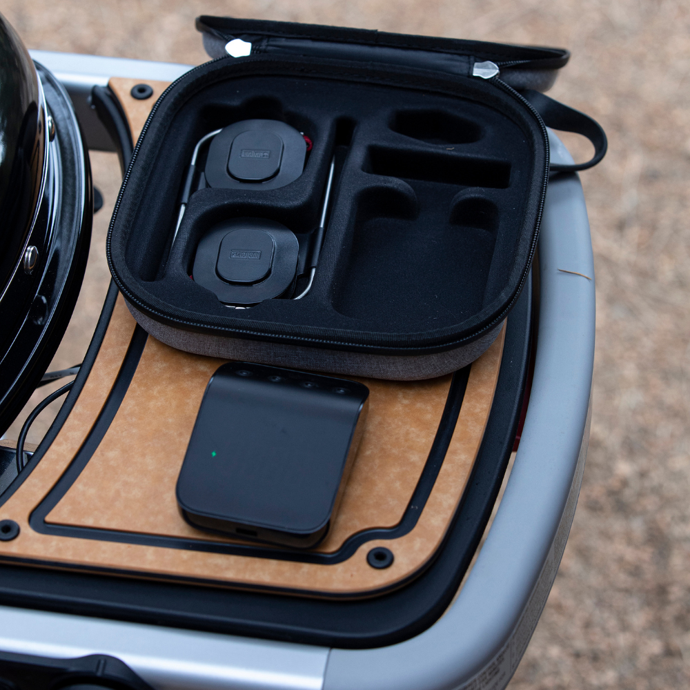 Weber Connect Storage and Travel Case