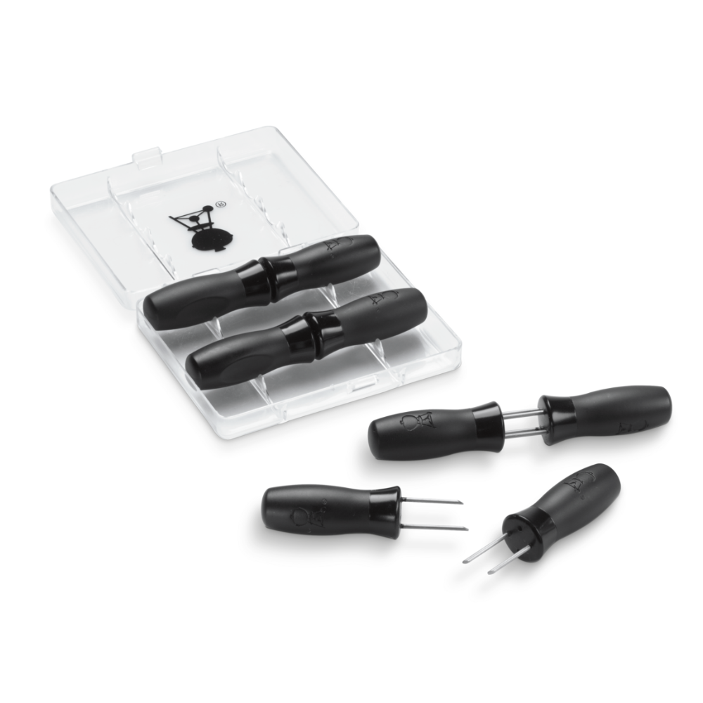 Weber Corn Holder Set