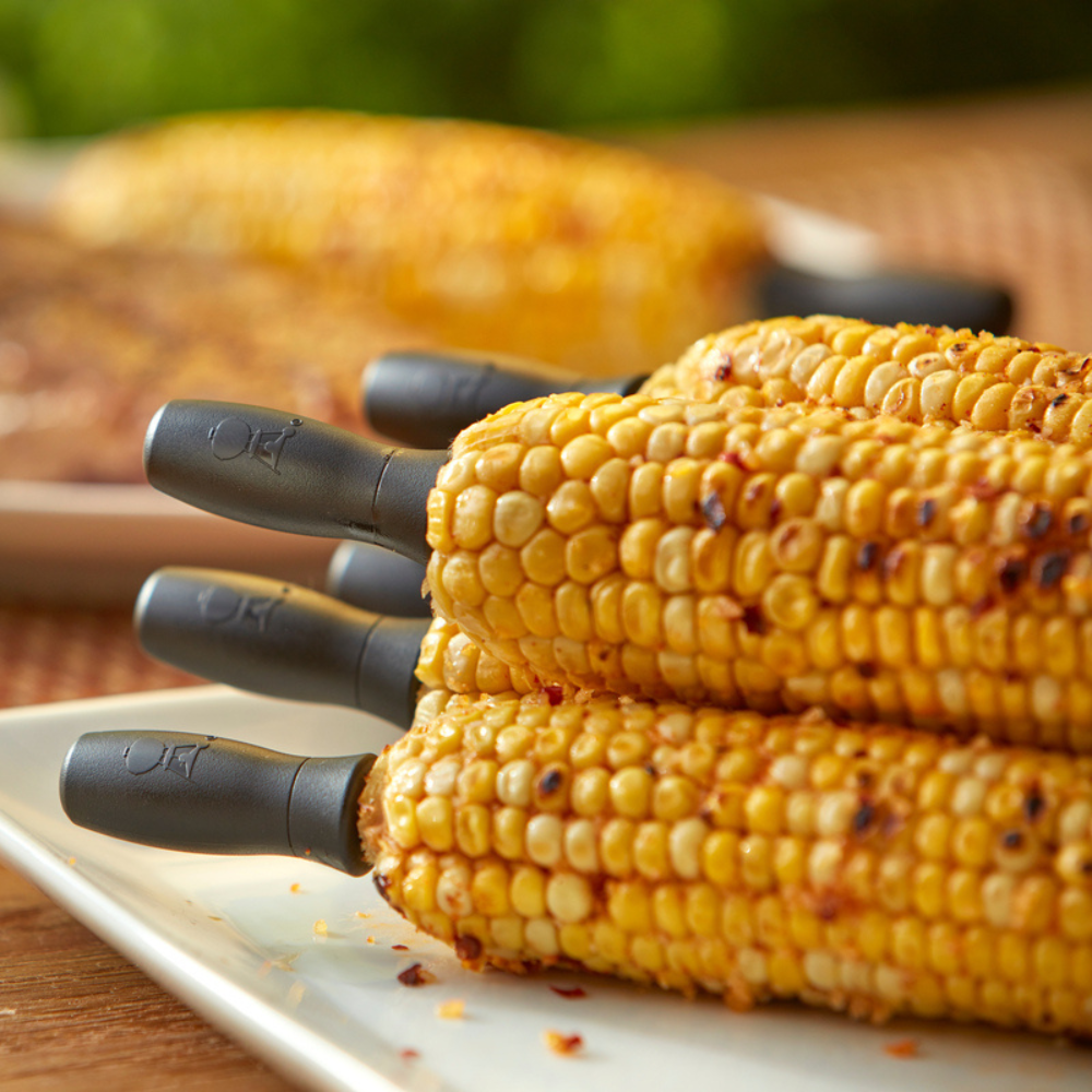 Weber Corn Holder Set