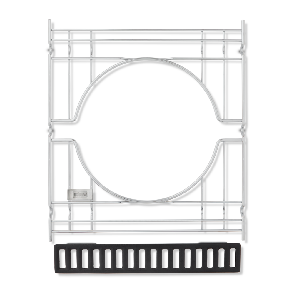 Weber Crafted Frame Kit