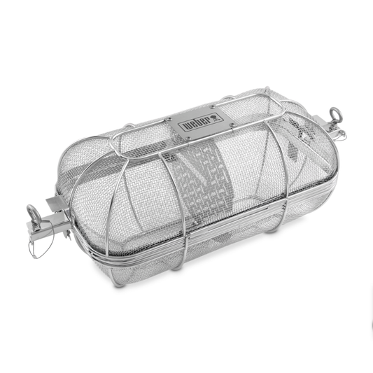Weber Crafted Crisping Basket