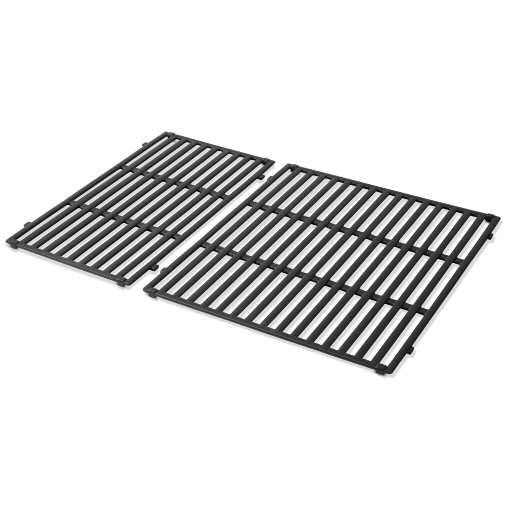 Weber Crafted PECI Cooking Grates