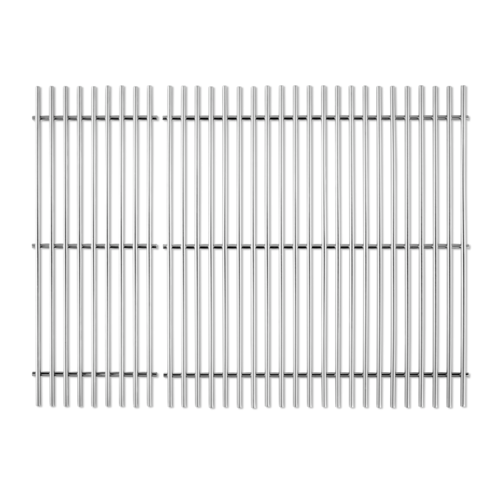 Weber Crafted Stainless Cooking Grates