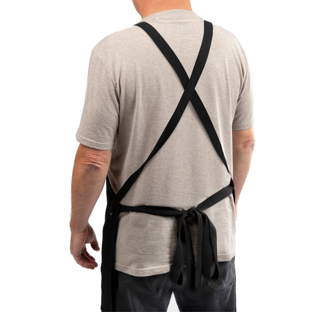 Weber Crossback Apron