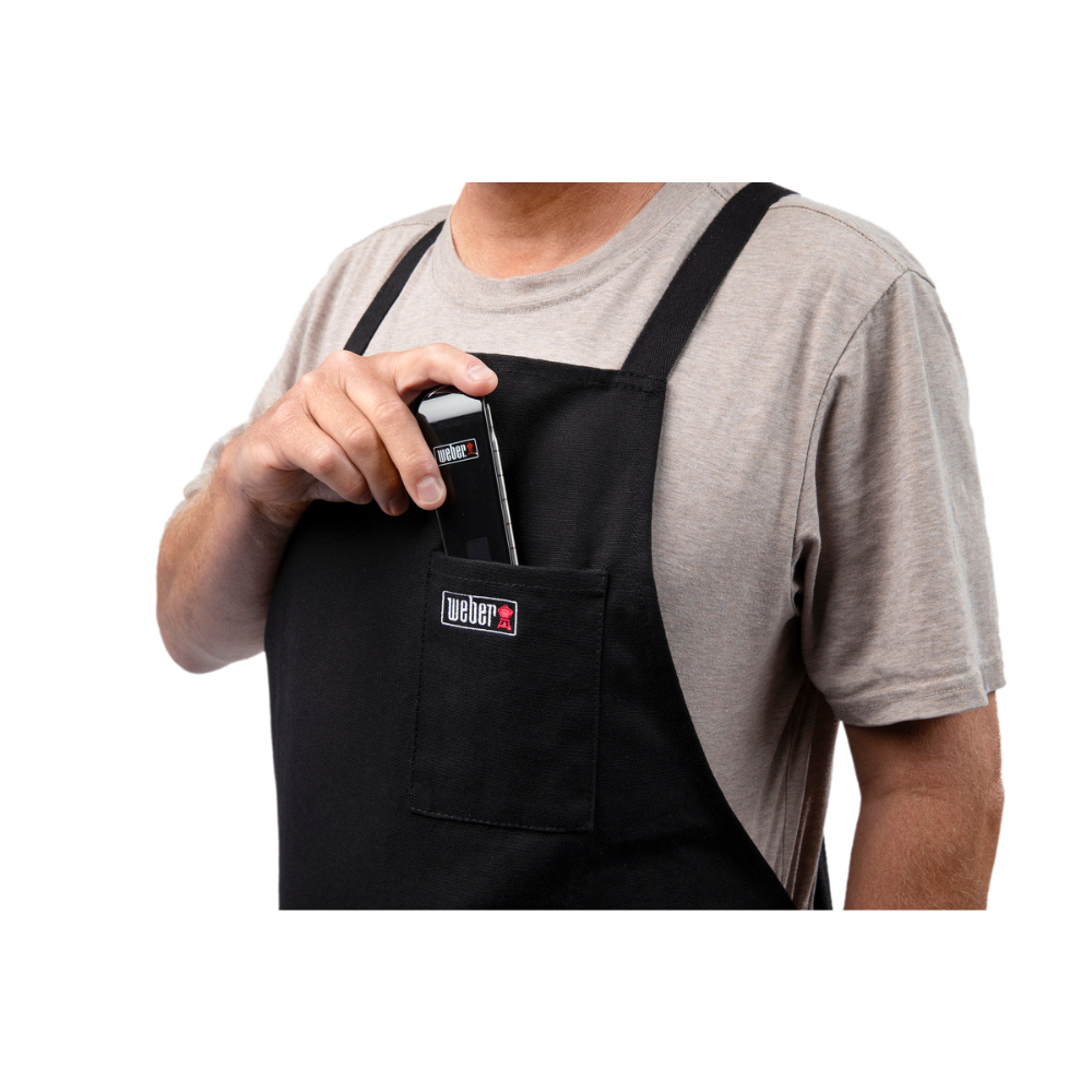 Weber Crossback Apron