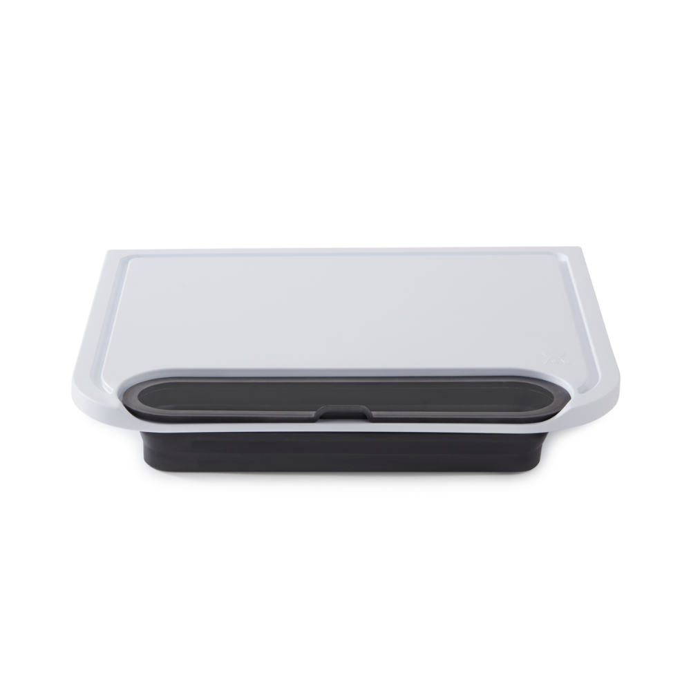 Weber Cut & Catch Cutting Board