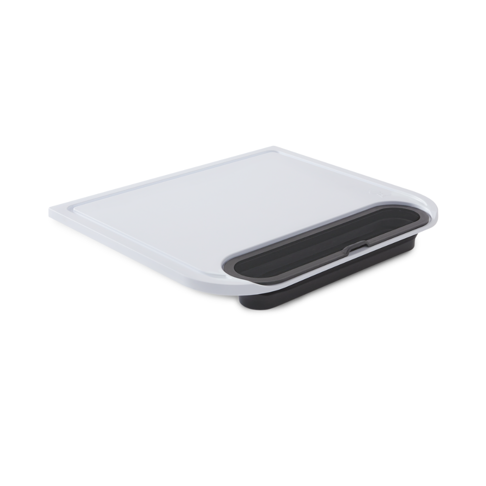 Weber Cut & Catch Cutting Board