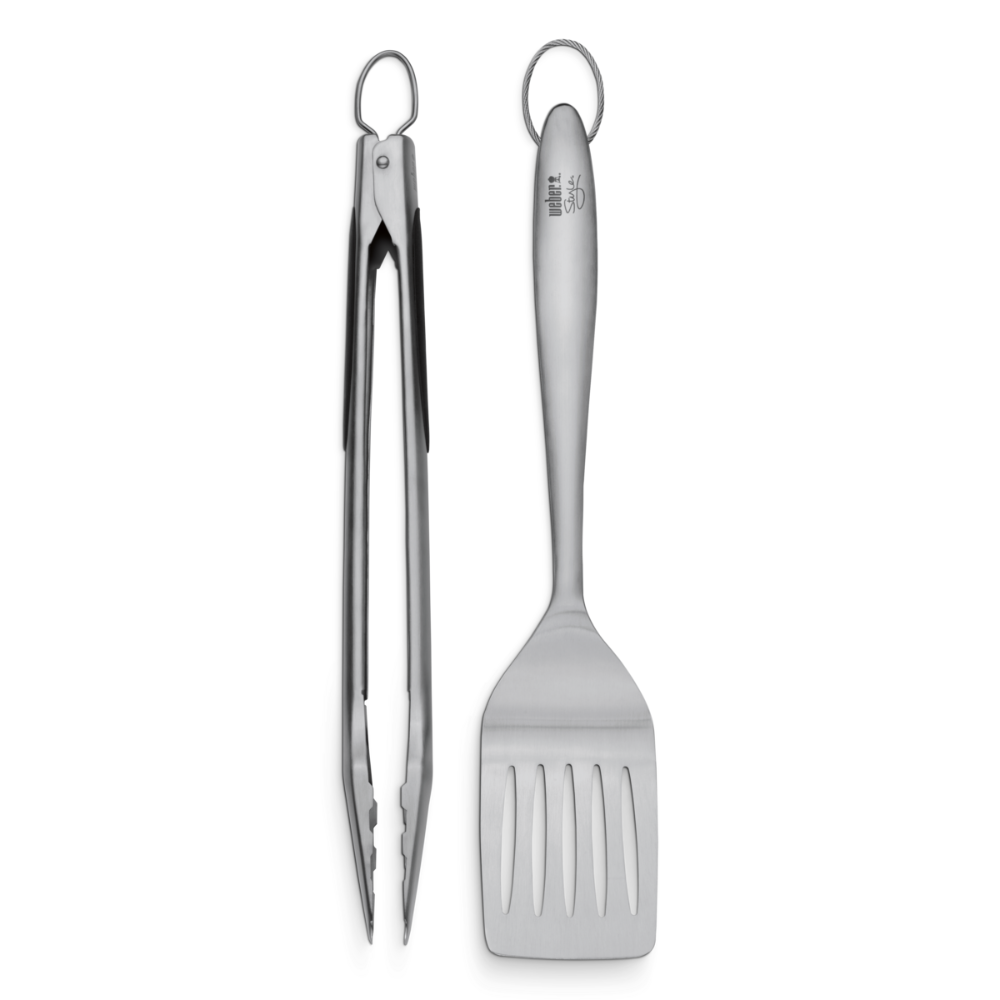 Weber Deluxe Tool Set