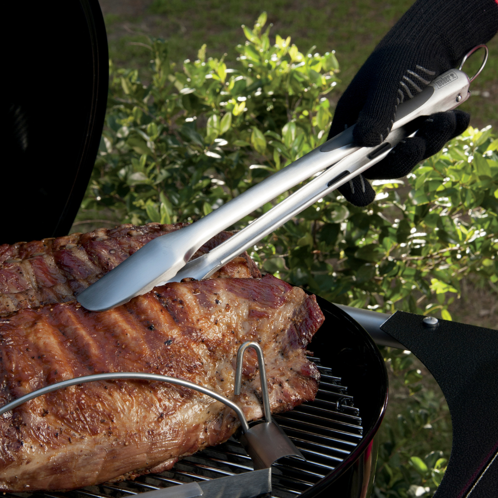 Weber Deluxe Tool Set