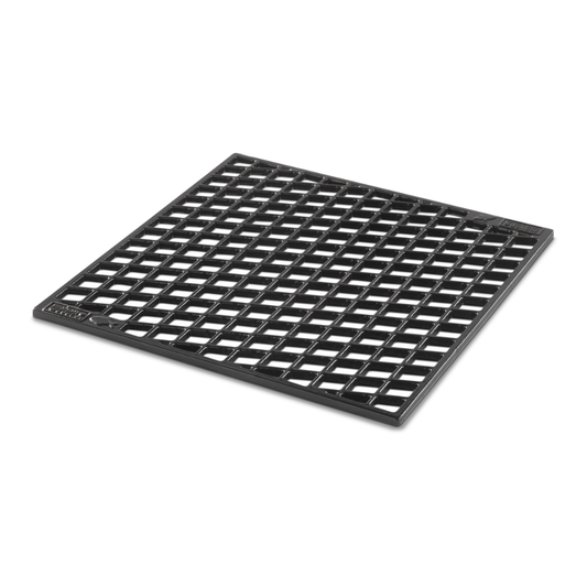 Weber Crafted Dual Sided Grate
