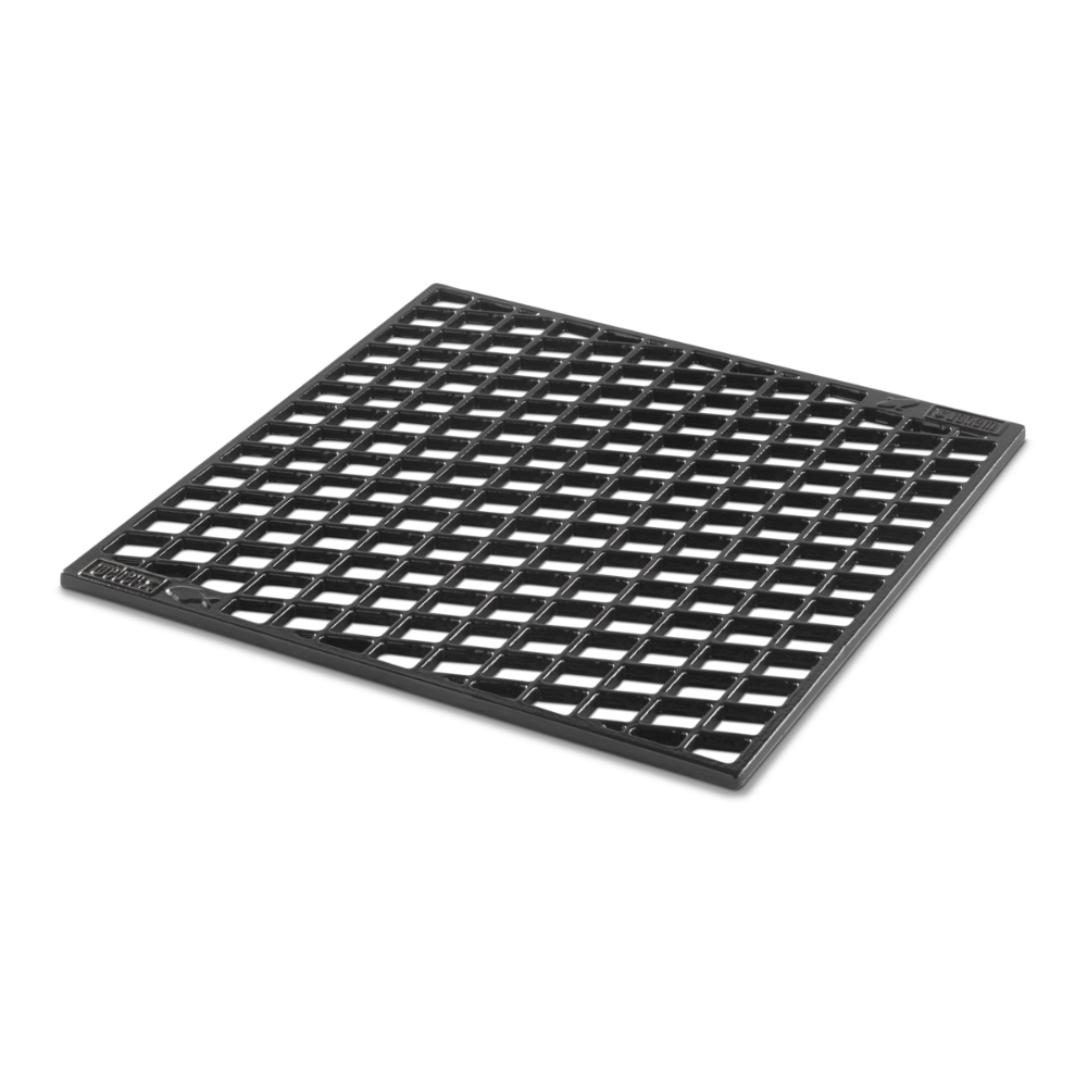 Weber Crafted Dual Sided Grate