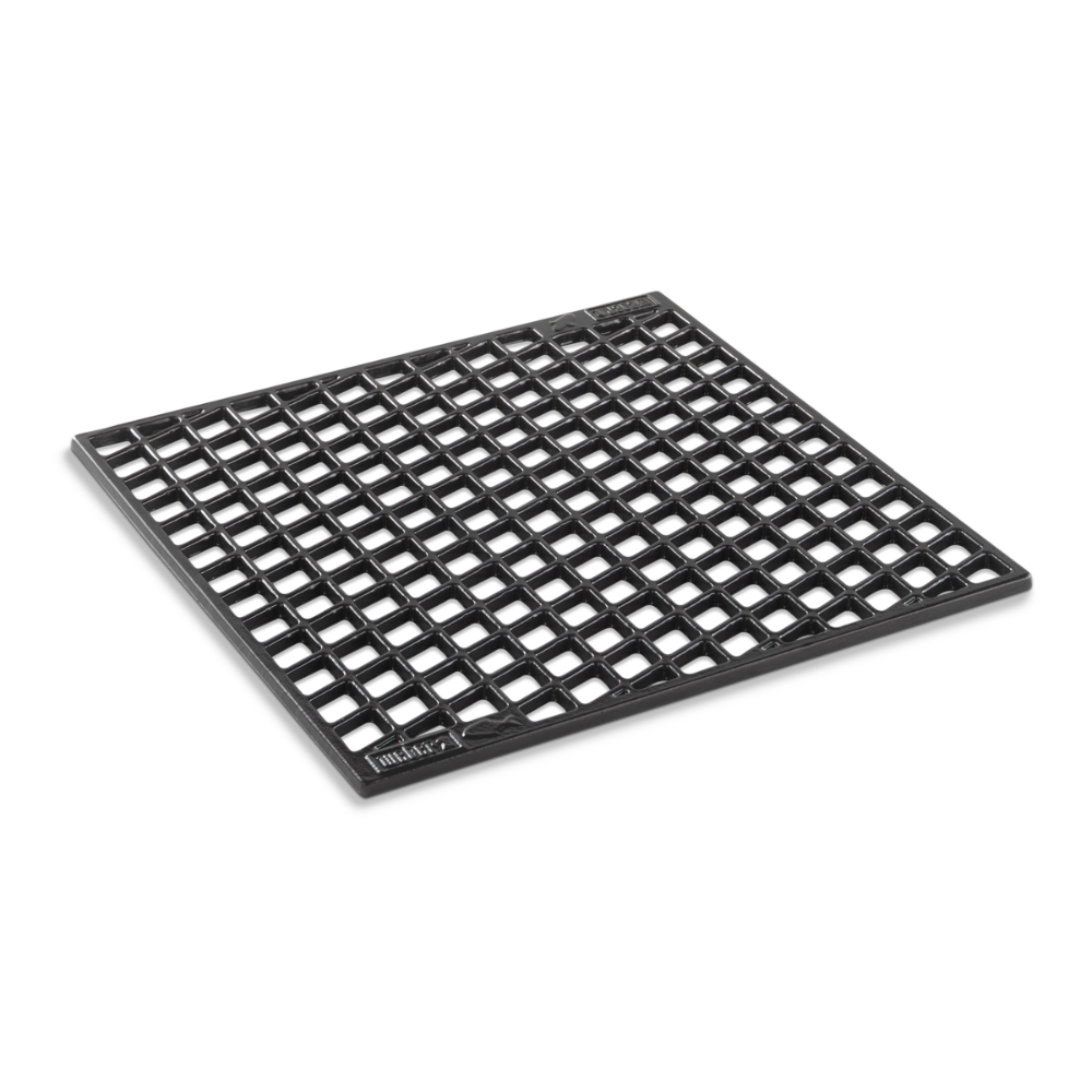 Weber Crafted Dual Sided Grate